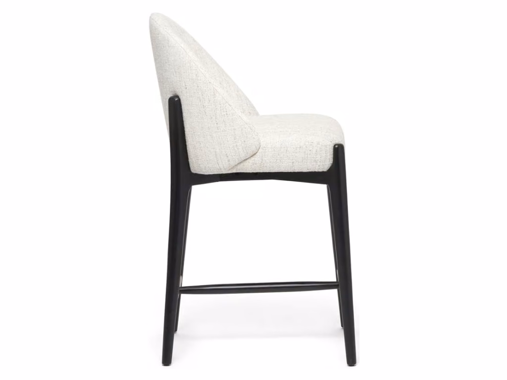 Oakley Counter Stool - Beach Heather - image 2
