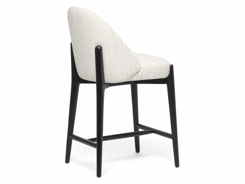 Oakley Counter Stool - Beach Heather - image 3