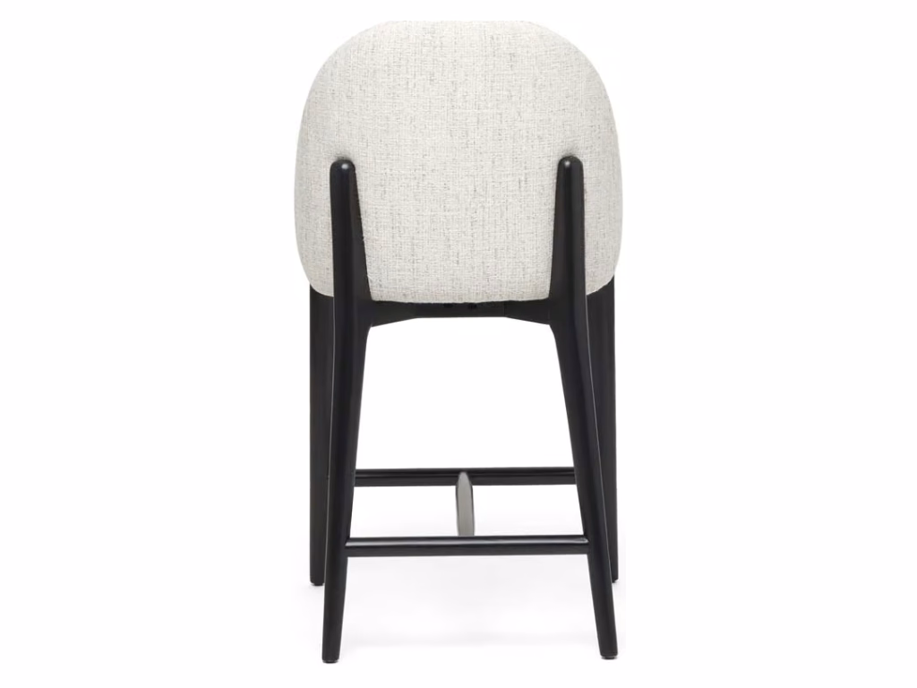 Oakley Counter Stool - Beach Heather - image 4
