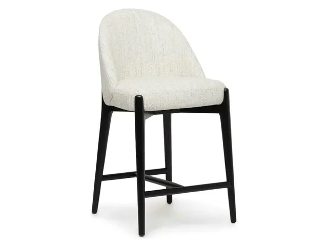 Oakley Counter Stool - Beach Heather