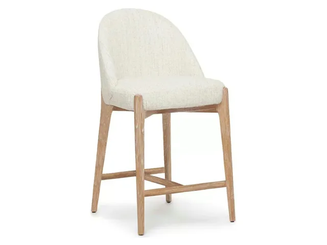 Oakley Counter Stool - Desert Dune
