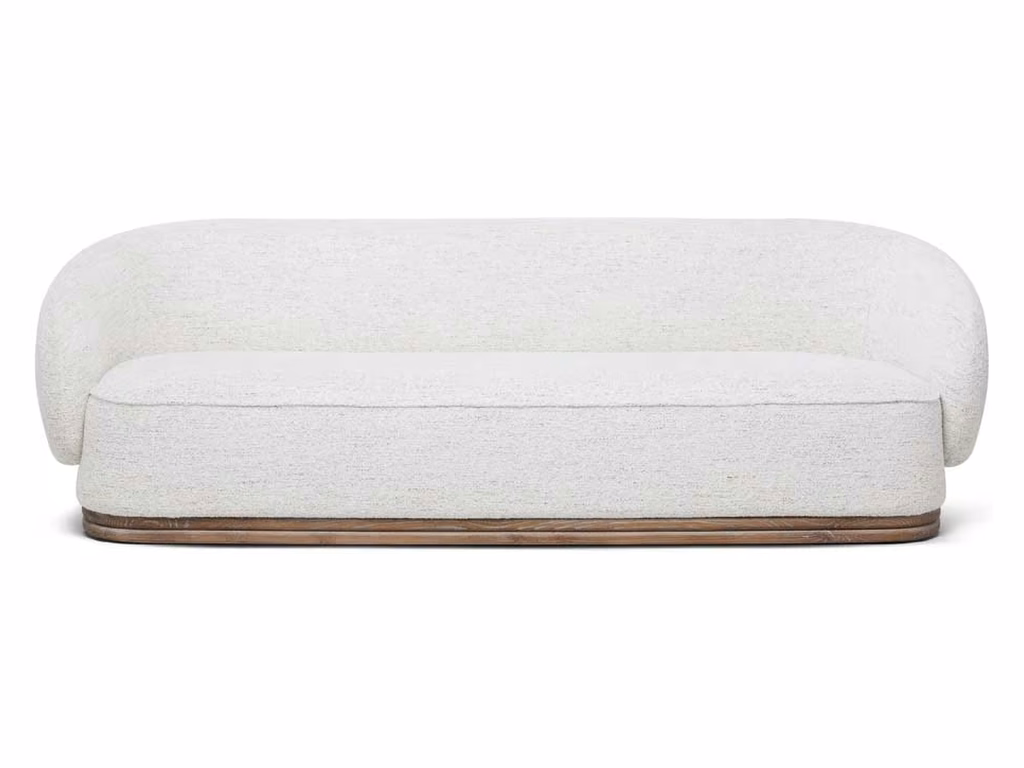 Sloane Sofa - Maya Jade - image 1