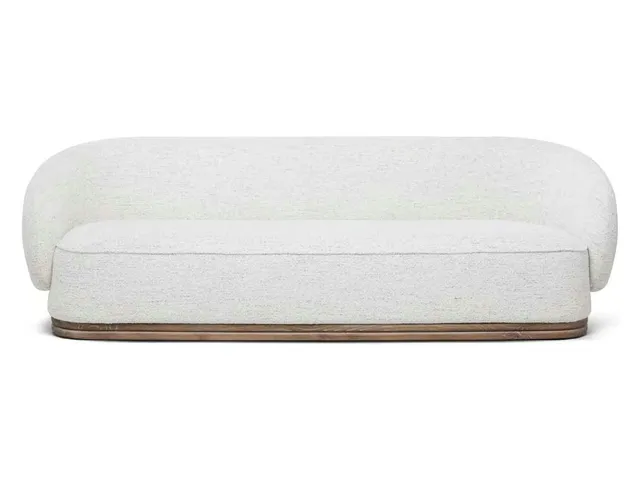 Sloane Sofa - Maya Jade