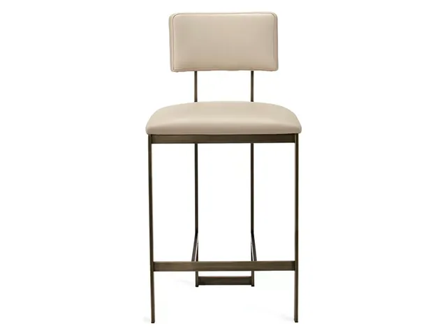 Landon II Counter Stool - Antique Bronze