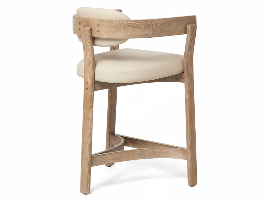 Granville Counter Stool - Cream Latte - image 3