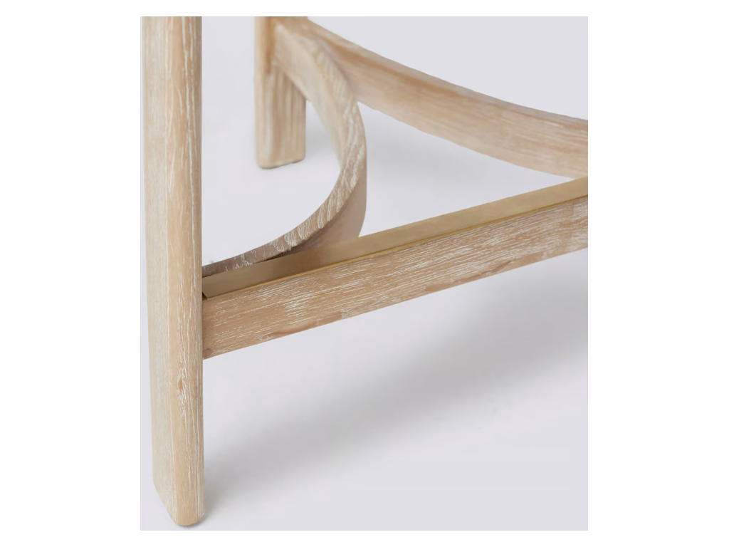 Granville Counter Stool - Bisque - image 5