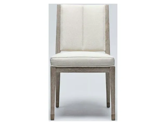 Largo Dining Chair - Grey Ceruse