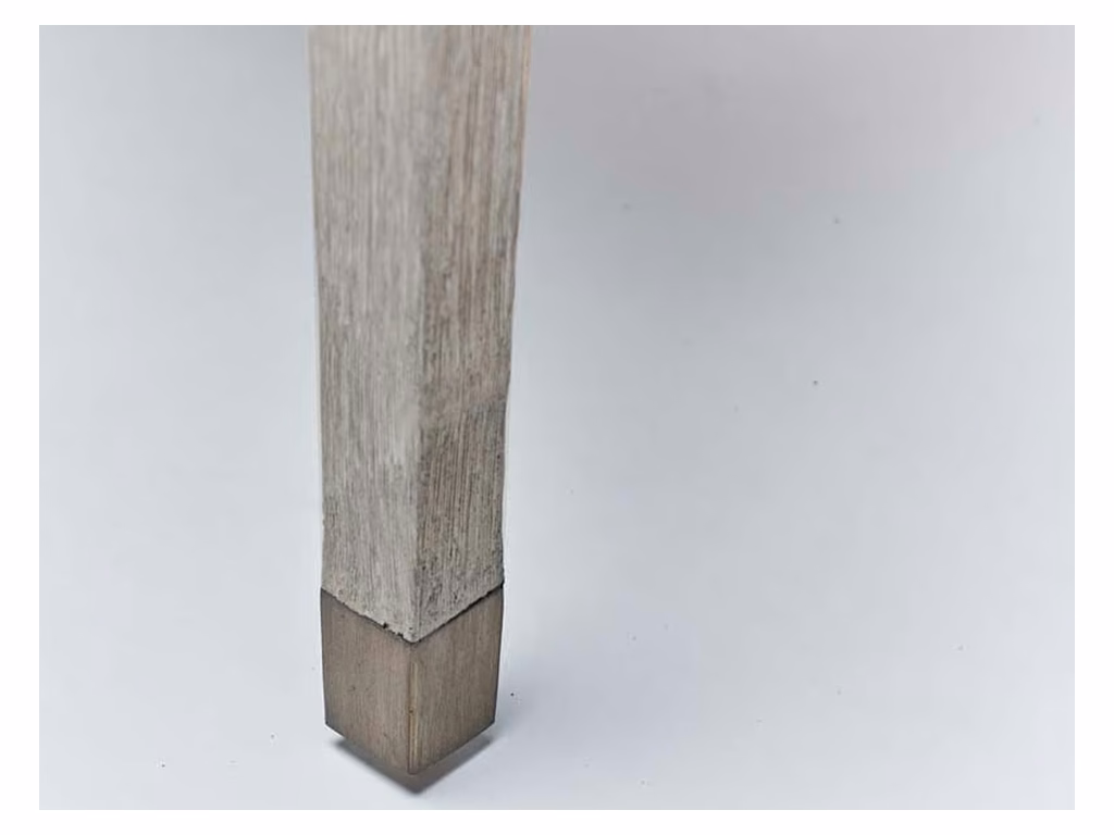 Largo Dining Chair - Grey Ceruse - image 6