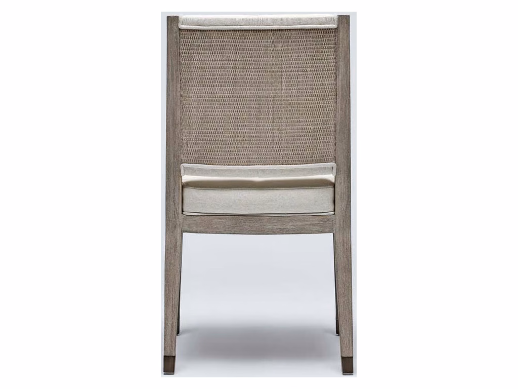 Largo Dining Chair - Grey Ceruse - image 4