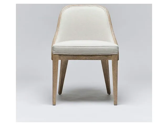 Siesta Dining Chair - Natural