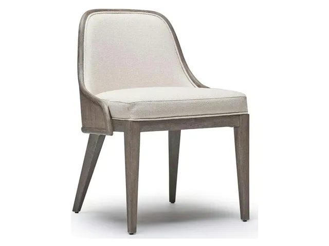 Siesta Dining Chair - Grey Ceruse