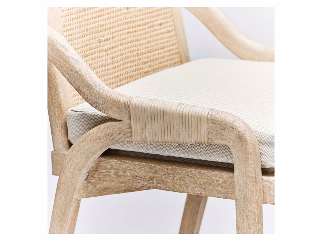 Delray Counter Stool - White Ceruse - image 5
