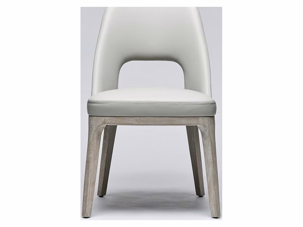 Canton Dining Chair - Cloud - image 1