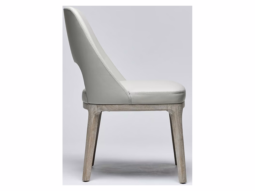 Canton Dining Chair - Cloud - image 2
