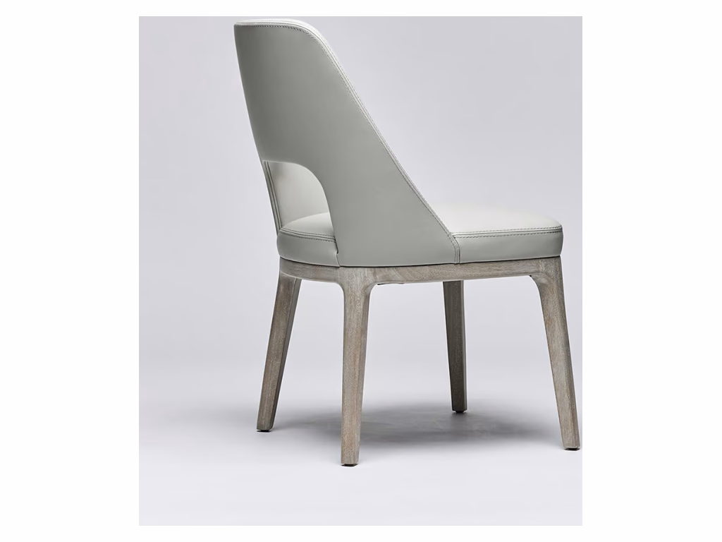 Canton Dining Chair - Cloud - image 3