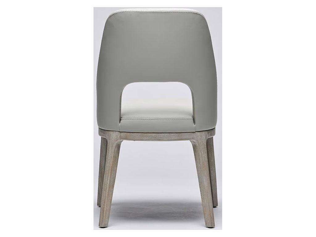 Canton Dining Chair - Cloud - image 4