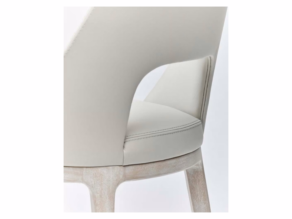 Canton Dining Chair - Cloud - image 7