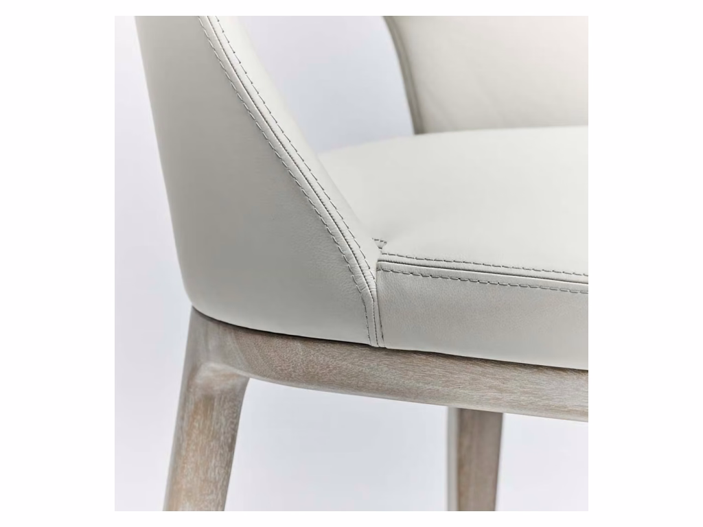 Canton Dining Chair - Cloud - image 6