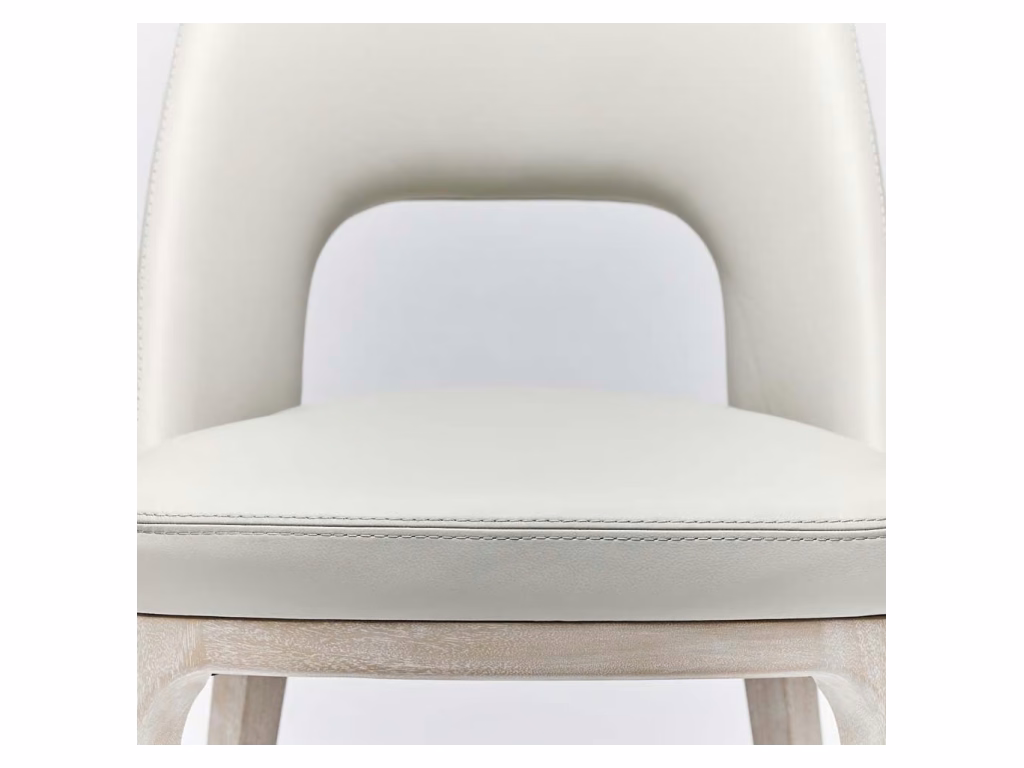 Canton Dining Chair - Cloud - image 5