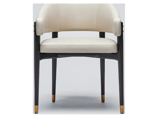 Cheshire Dining Chair - Mushroom