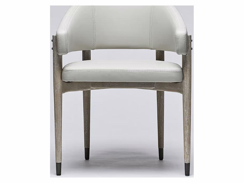 Cheshire Dining Chair - Cloud - image 1