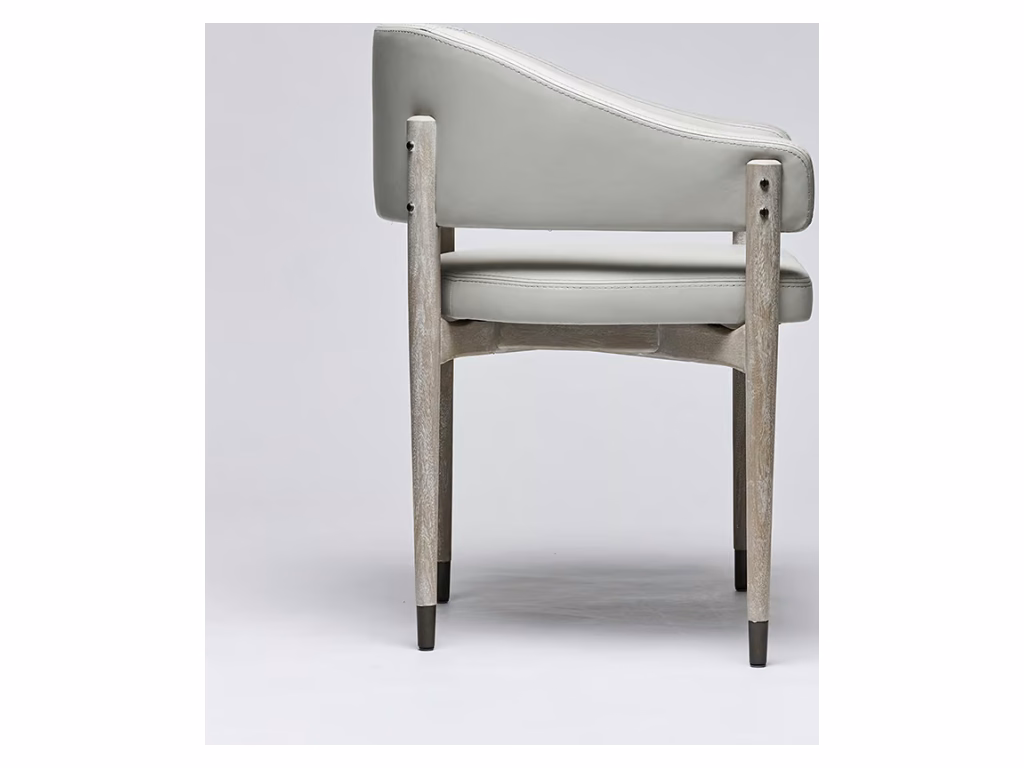Cheshire Dining Chair - Cloud - image 2
