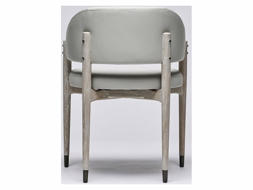 Cheshire Dining Chair - Cloud - image 3