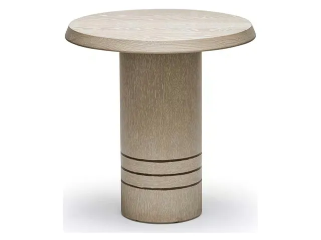 Hunt Side Table - Cliffside
