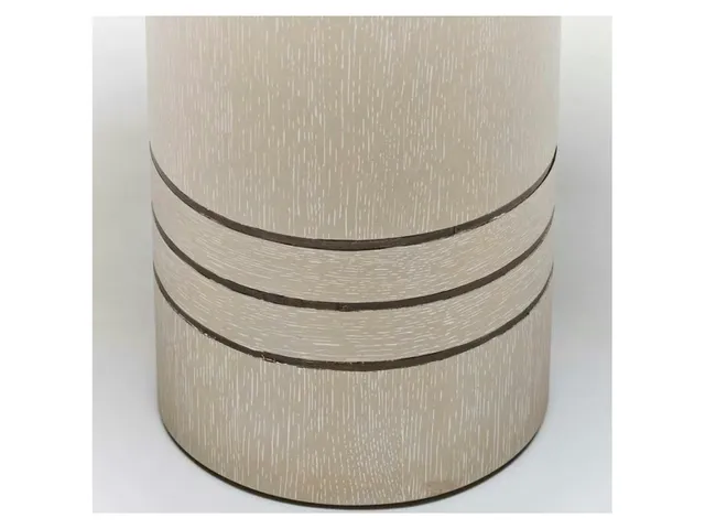 Hunt Side Table - Cliffside - Alternative View