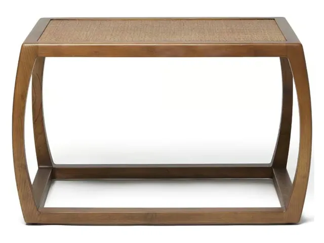 Wandsworth Side Table - Pecan