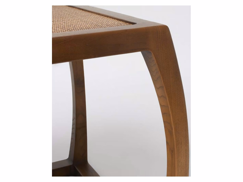 Wandsworth Side Table - Pecan - image 2