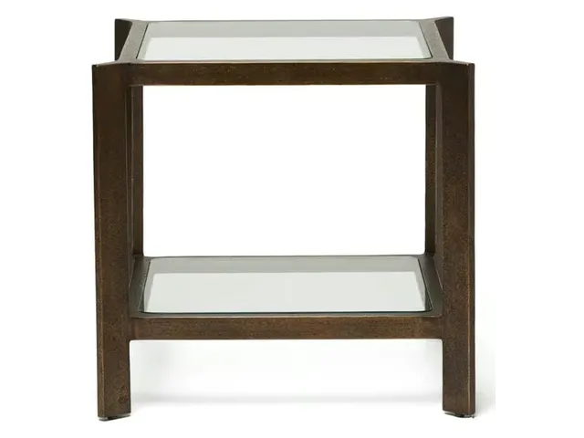 Linley Side Table - Alternative View