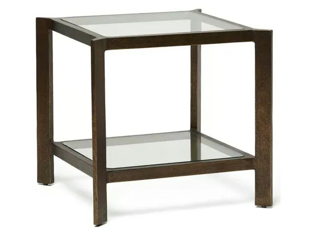 Linley Side Table