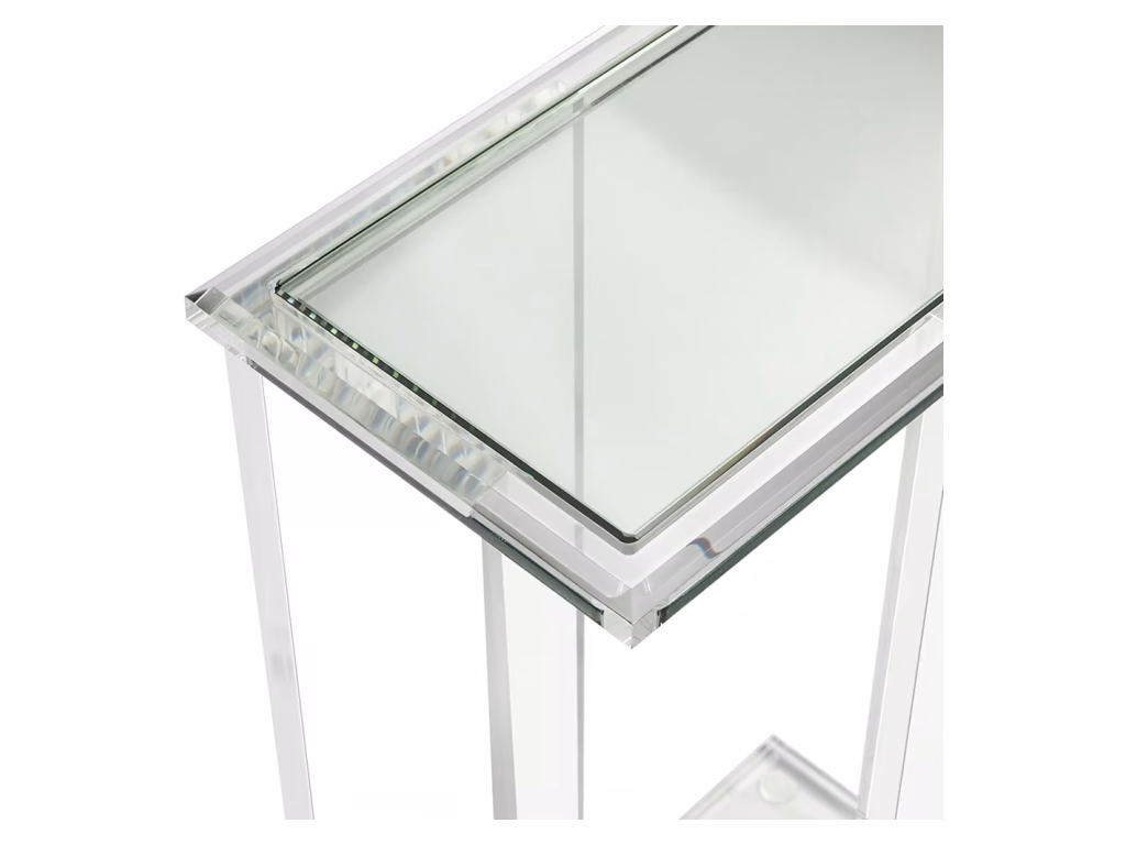 Mercer Rectangular Drink Table - image 2