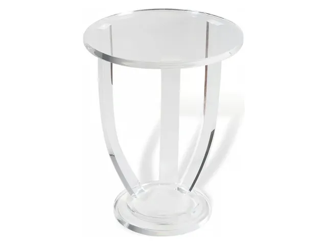 Lila Side Table