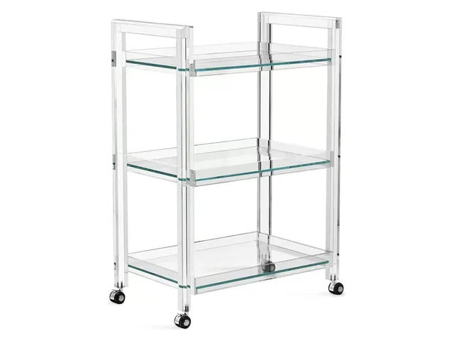 Ava Bar Cart