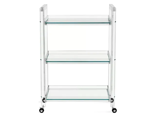 Ava Bar Cart - Alternative View