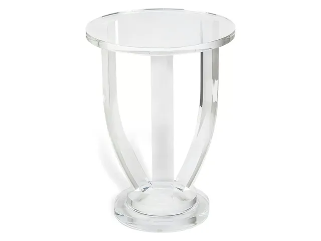 Lila Small Side Table