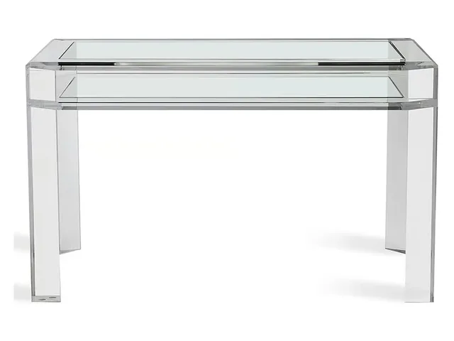 Surrey Desk - Alternative View