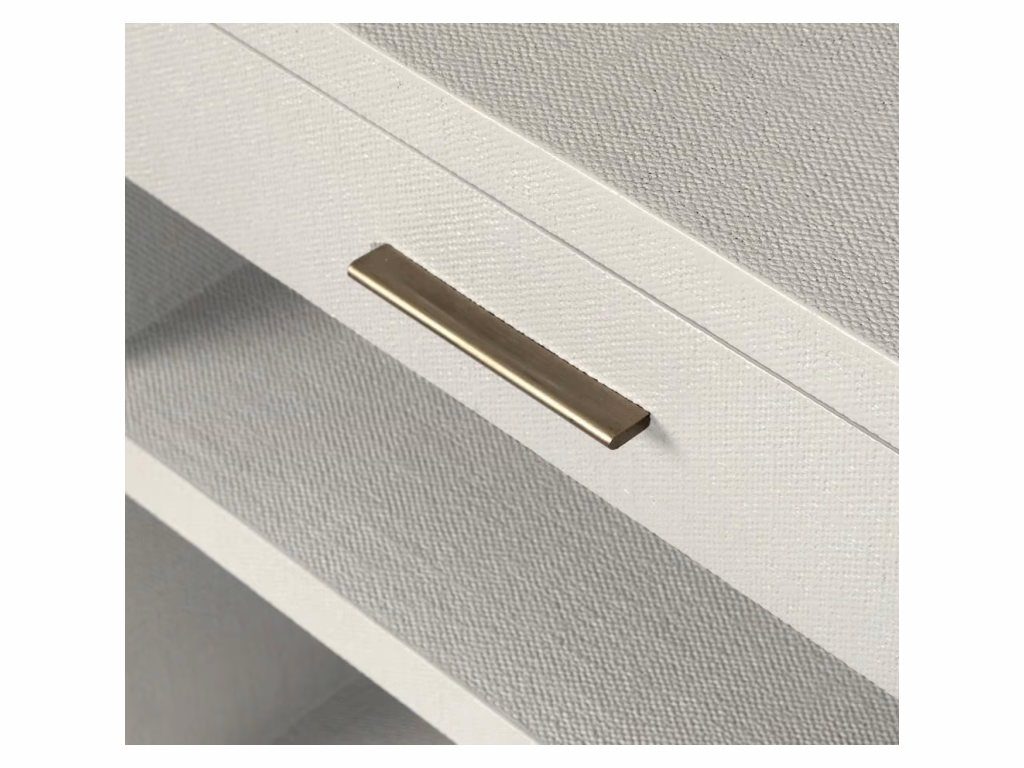 Livia Bedside Chest - Sand - image 2