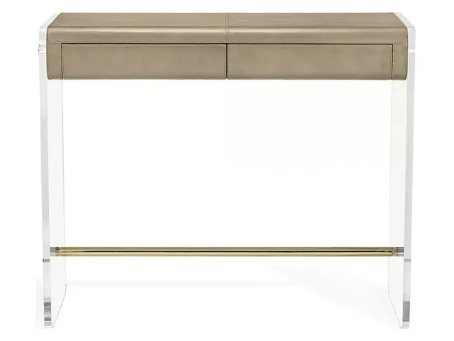 Cora Small Desk - Alternative View