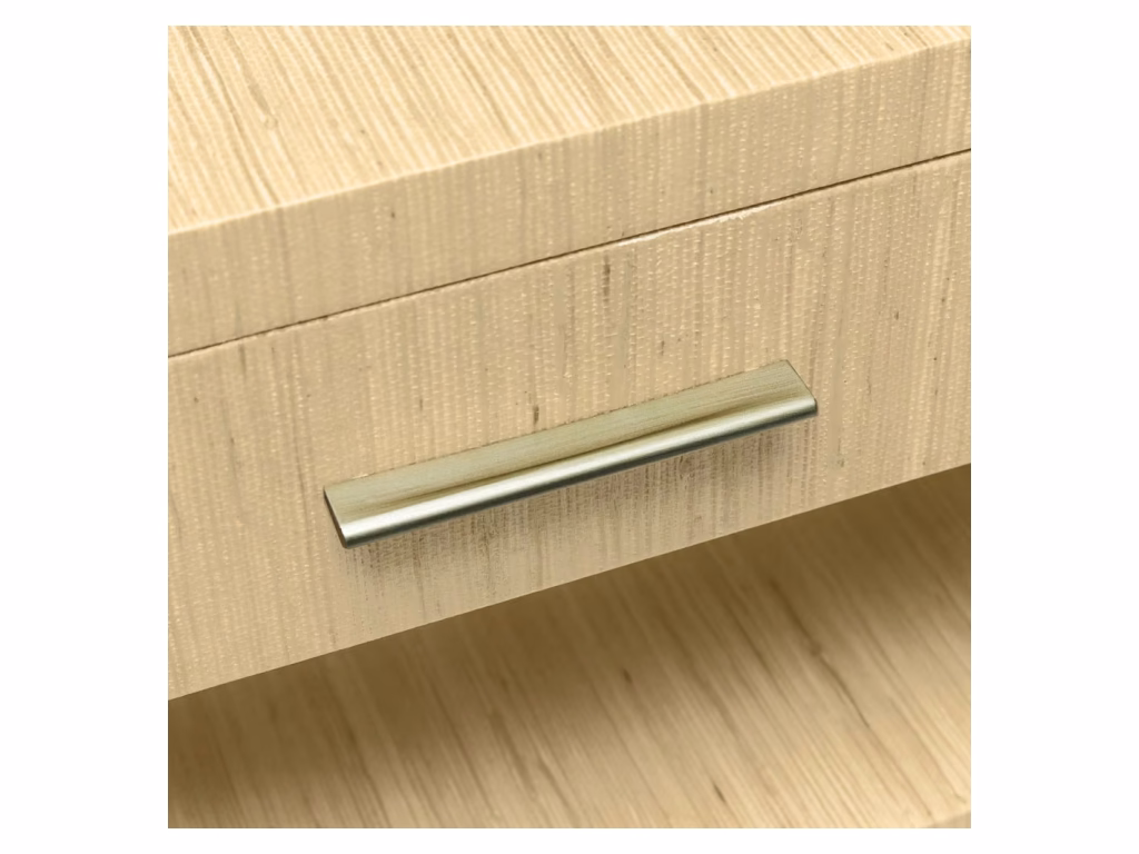 Livia Bedside Chest - Natural - image 2