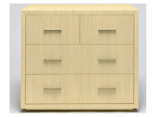 Livia Occasional Chest - Natural - Alternative View
