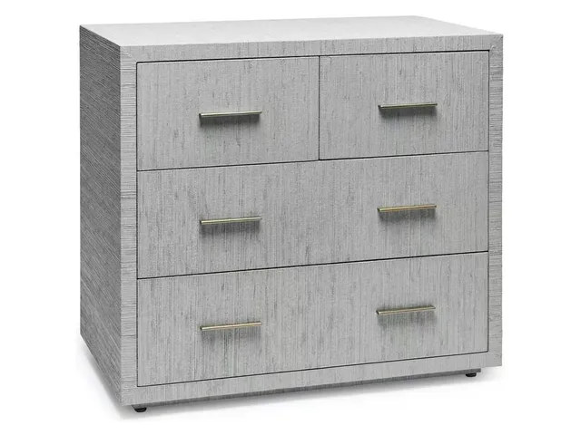 Livia Occasional Chest - Mist