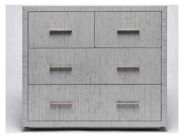Livia Occasional Chest - Mist - Alternative View