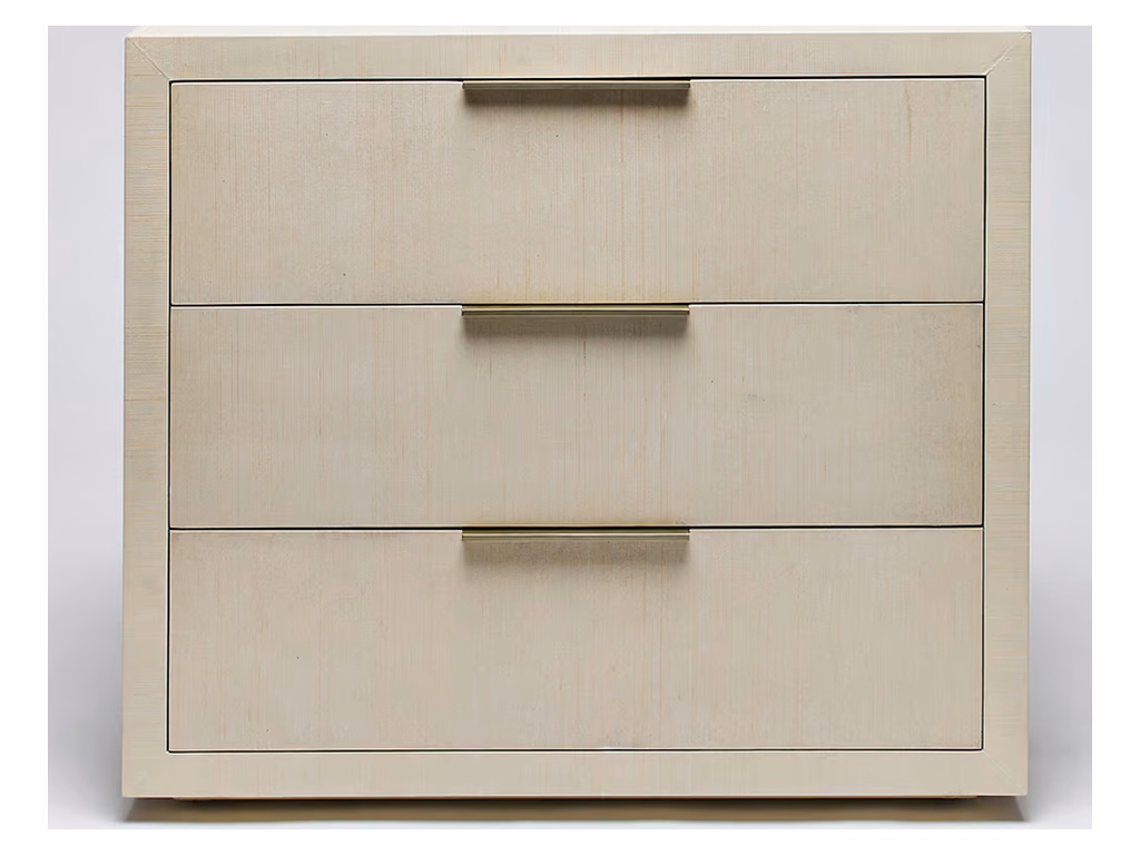 Montaigne Occasional Chest - Desert - image 1