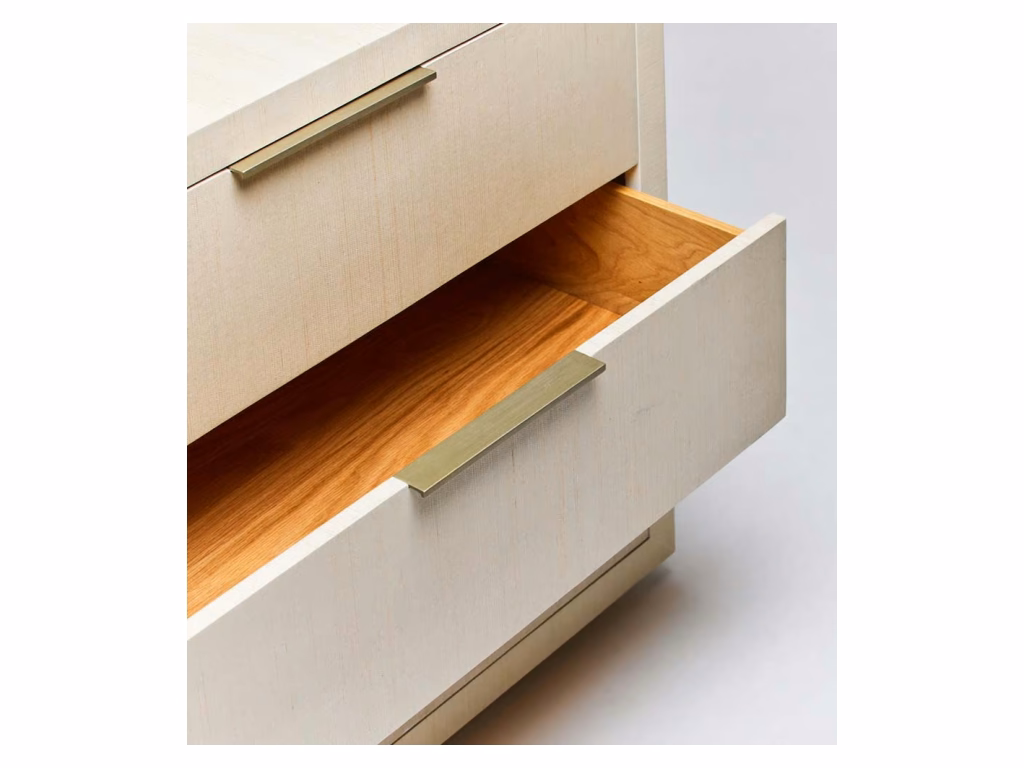 Montaigne Occasional Chest - Desert - image 2