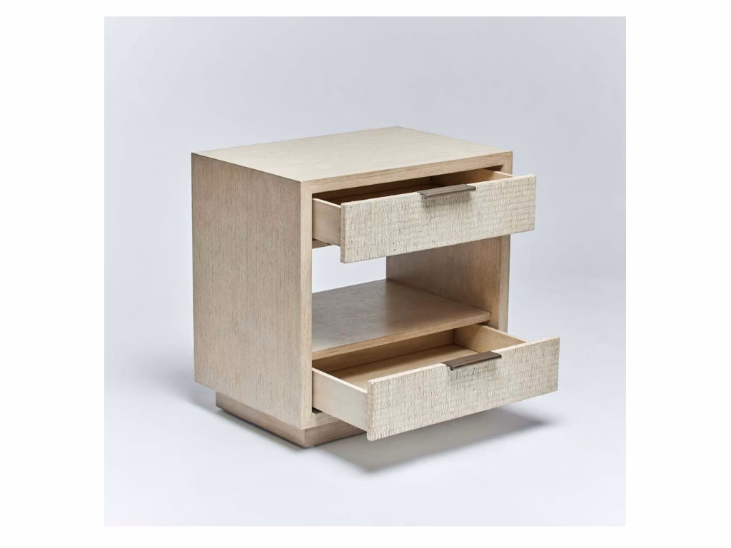 Harperly Bedside Chest - image 1
