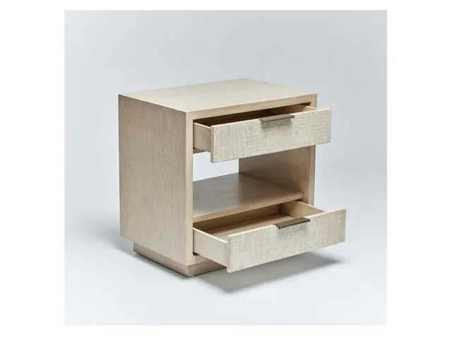 Harperly Bedside Chest