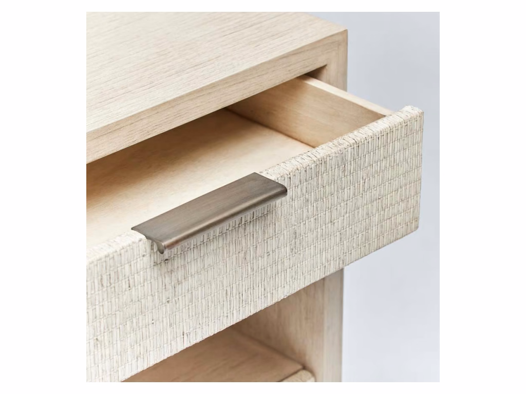 Harperly Bedside Chest - image 5